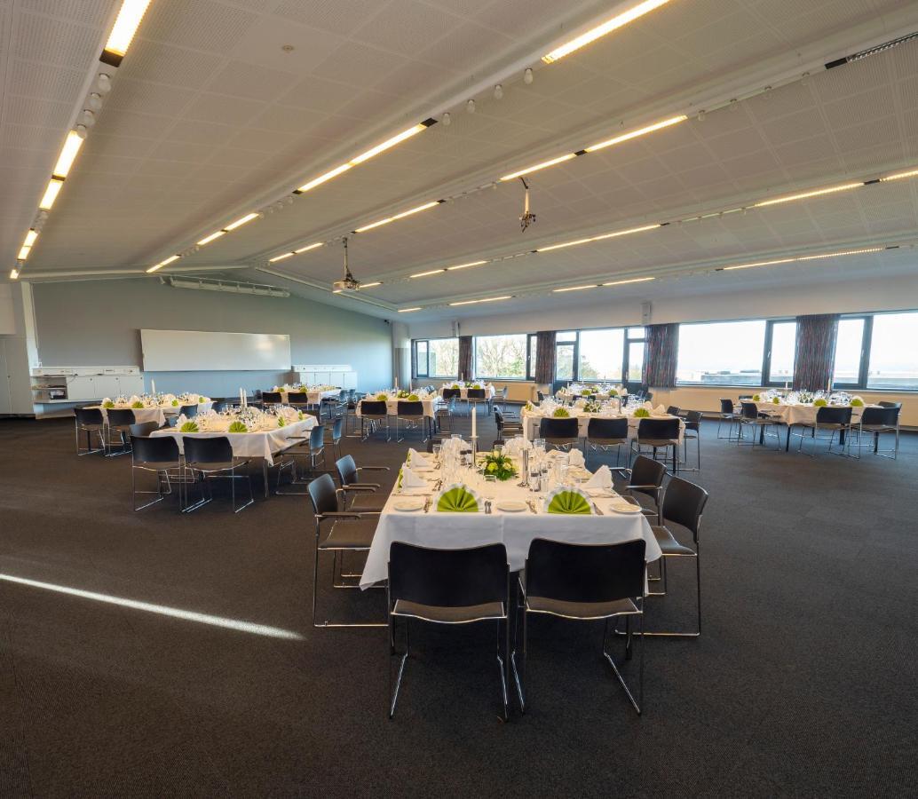 Kobaek Strand Konferencecenter Skaelskor Bagian luar foto