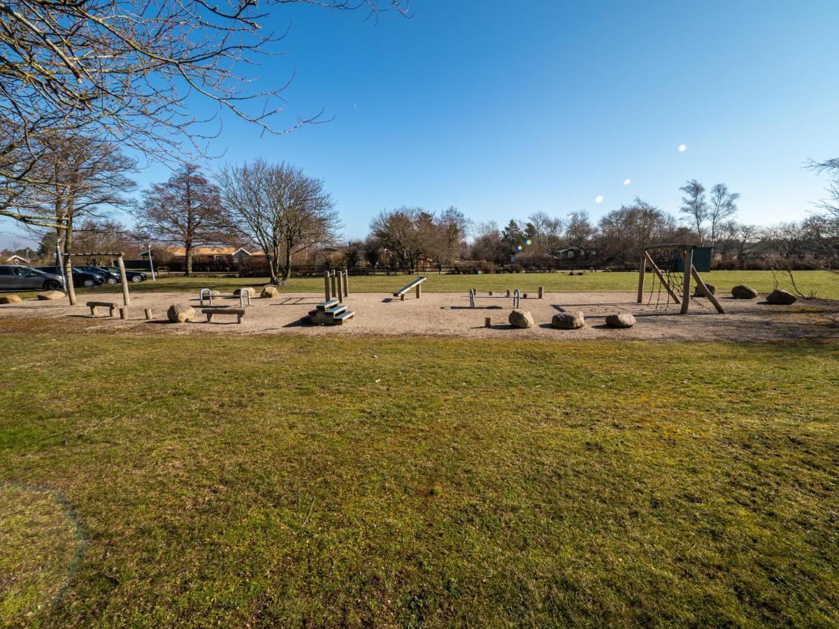 Kobaek Strand Konferencecenter Skaelskor Bagian luar foto