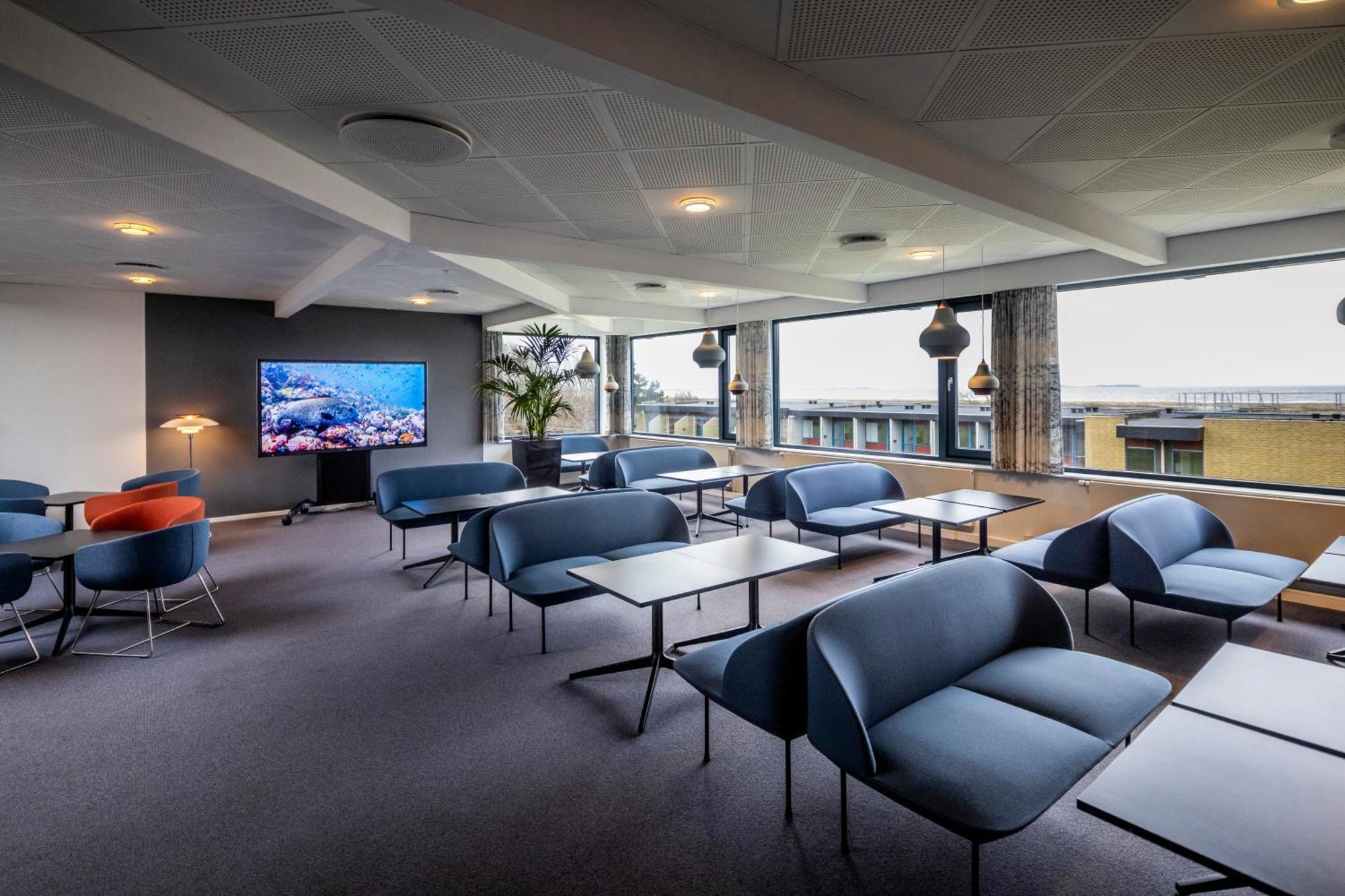 Kobaek Strand Konferencecenter Skaelskor Bagian luar foto
