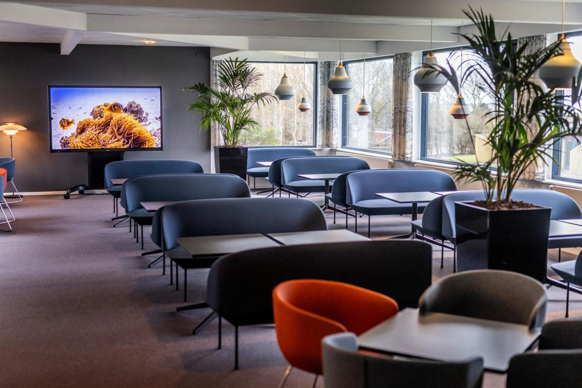 Kobaek Strand Konferencecenter Skaelskor Bagian luar foto